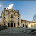 Iglesia y Convento de Santa Teresa    -     HBM