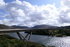 Kylesku Bridge