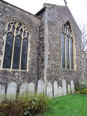 st martin at palace church, norwich