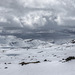 Sognefjellet mountains.