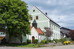 Marienkapelle mit Wohnhaus (PiP)