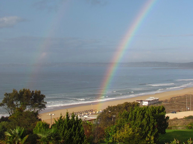 Pot of Gold, Alvor (2011)