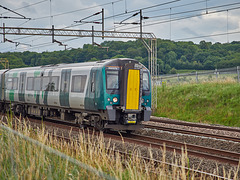 Linslade Tunnel 2