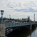 Bridge At City Park