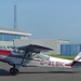 G-ALBK at Solent Airport - 11 October 2021