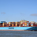 MAERSK CINCINNATI