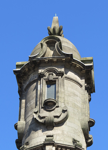 the vines pub, lime st., liverpool