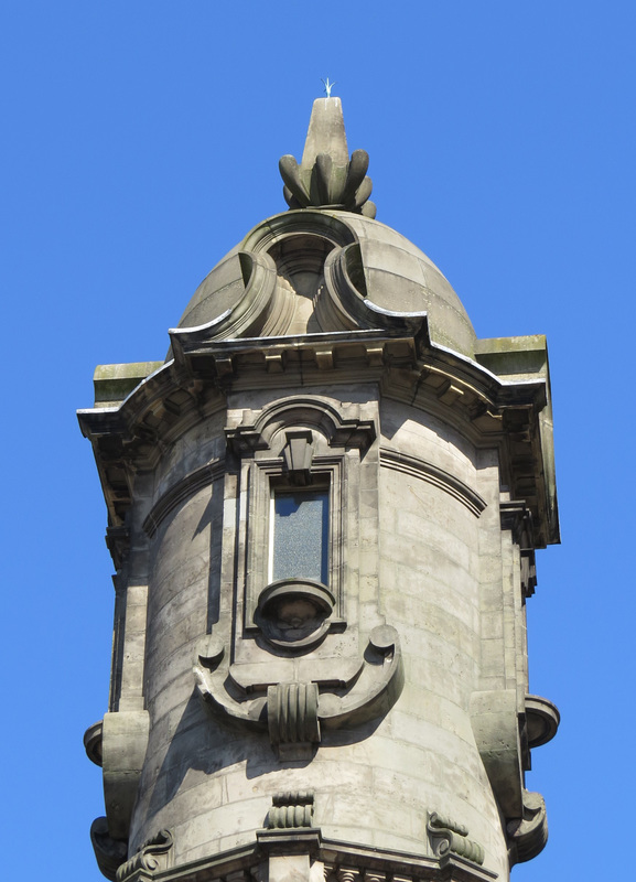 the vines pub, lime st., liverpool