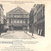 Poŝtkarto el la 1-a UK en Bulonjo sur maro, 1905 - kun foto de la kongresejo