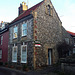 whalebone house, cley, norfolk