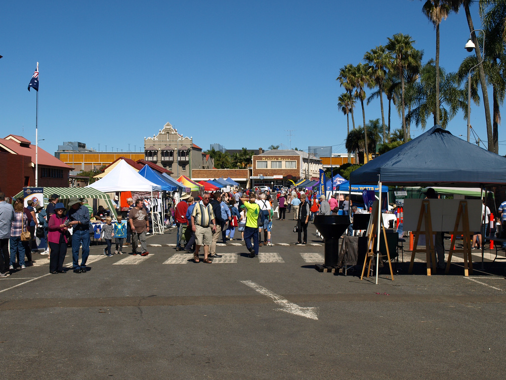 ToowoombaFestivalofRail0417 4290954