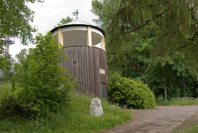 Thiersheim Wartberg