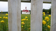 Karasjok Gamle Kirke