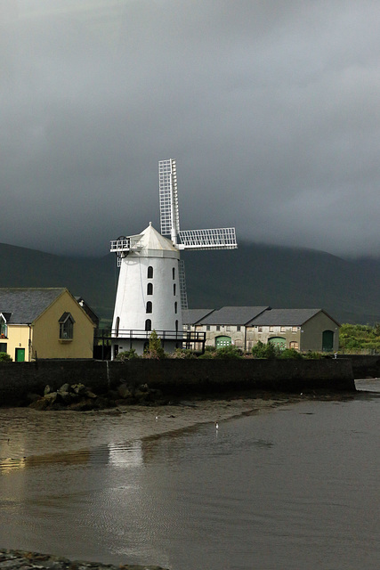 Blennerville Windmill