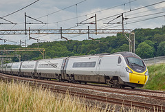 Linslade Tunnel 3