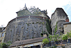 MONTIGNAC Dordogne