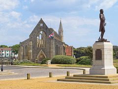 The Garrison Church, Southsea, Hampshire
