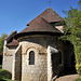 Chapelle St-Gilles à Montoire-sur-le-Loir - Loir-et-Cher