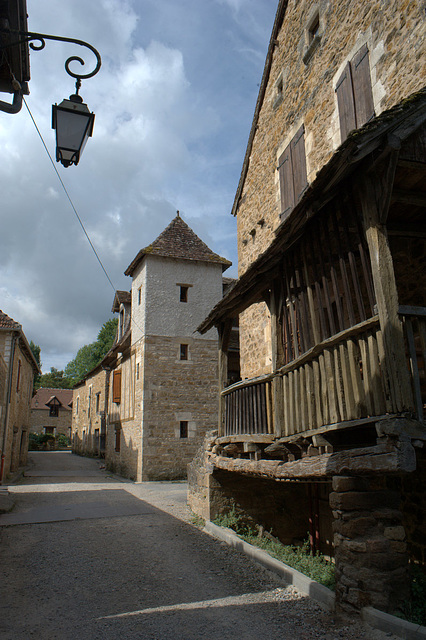 Carennac