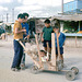 It works... and is fun for everybody. Israel 1972