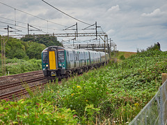 Linslade Tunnel 4