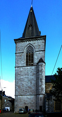 BE - Limbourg - Saint-Georges