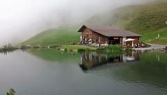 Engelberg "Härzlisee"