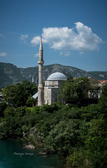 Bosnie - Herzégovine - Mostar