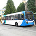 Stagecoach East  27849 (AE13 DZV) in Cambridge - 18 Oct 2023 (P1160811)