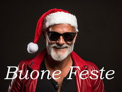 Buone Feste