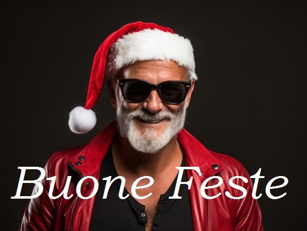 Buone Feste