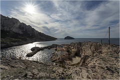 Cap Croisette