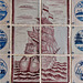 Delftware Tiles  48