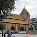Sct. Catharinæ Kirke, Ribe
