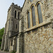 st augustine's church, one tree hill, camberwell, london