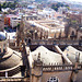 ES - Sevilla - View from the Giralda