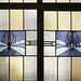 Glasfenster im Henneberg-Haus (PiP)