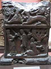 bridekirk font cast