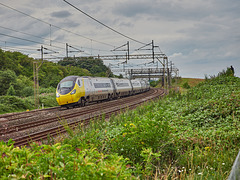 Linslade Tunnel 5