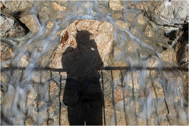 En douche - In der Dusche - In the shower