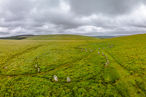 Grey Weters Stone Circles - 20230809-DJI 0706-HDR-Pano