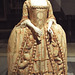 French Dress in the Metropolitan Museum of Art, July 2018