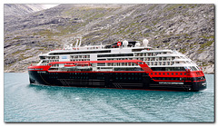 Hurtigruten