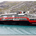 Hurtigruten