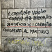 Genova 2025 – Capital wants cannon fodder