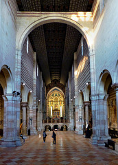 Verona - Basilica di San Zeno