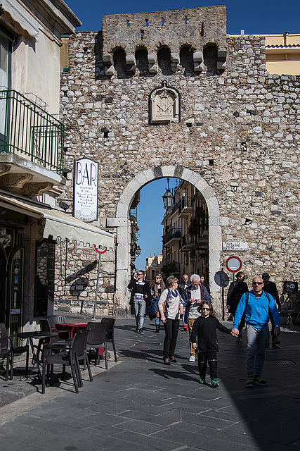 20160327 0633VRAw [I] Taormina, Sizilien