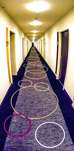 Auf der Suche nach dem Bernstein-Zimmer (PiP by Klaus)