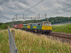 Linslade Tunnel 6