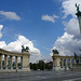 Heroes' Square